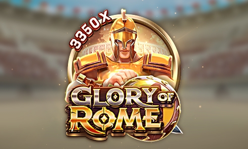 FC SLOT-GLORY OF ROME