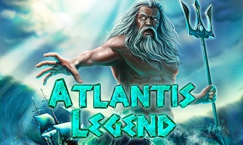 PS SLOT-Atlantis Legend